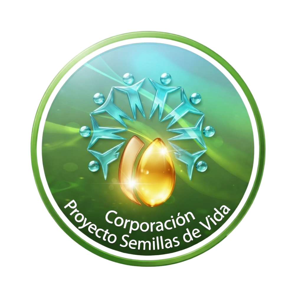 Corporación Proyectos Semillas de vida